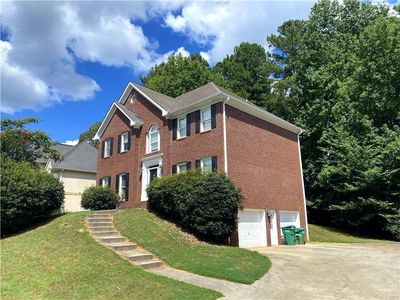 2980 Brandon Walk Ln