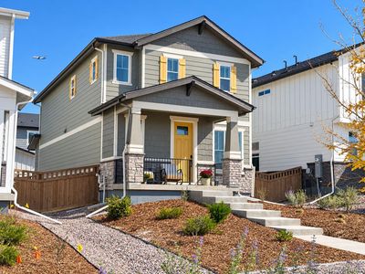 5250 N Denali Boulevard