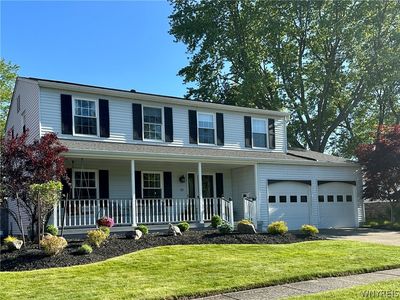 119 Treehaven Rd
