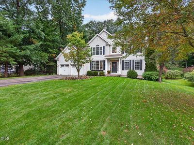 110 Cobble Hill Drive