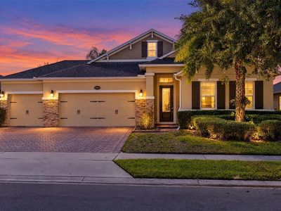 31921 REDTAIL RESERVE BOULEVARD