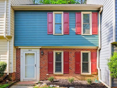 5645 Hamstead Xing