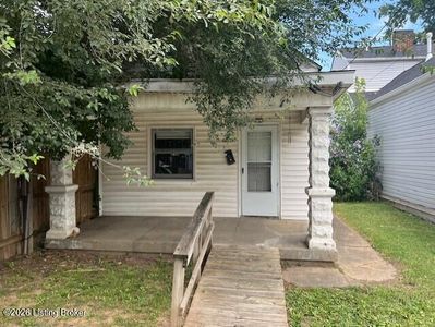 113 Stevenson Ave