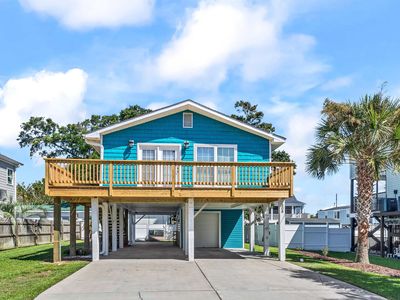 Property at 308 Vista Dr., Murrells Inlet, SC