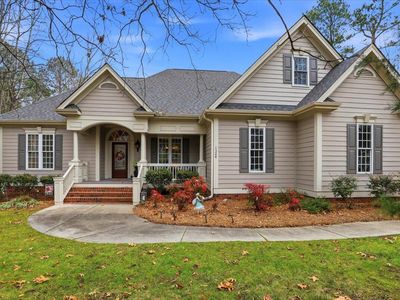 1324 Wakefield Farm Rd