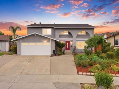 3211 Lenark Dr