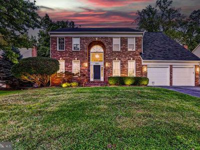 15309 Chinaberry St