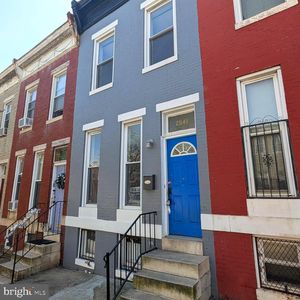 2541 W Baltimore St