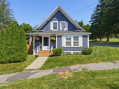 55 Fuller St