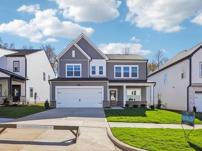 135 N Stonemill Trl Homesite 287