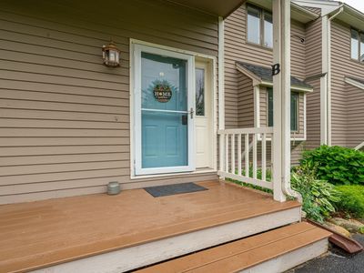 1102 Montalona Road #B