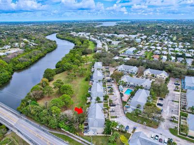 6327 Riverwalk Lane #4