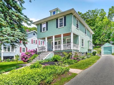 45 Maple Rd