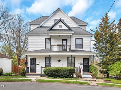 Property at 22-24 Kreisel Terrace, AMSTERDAM, NY
