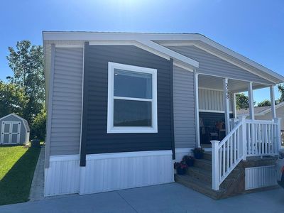 3298 Hillcrest Way #365