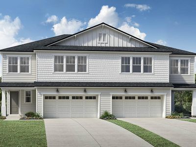 Cardinal Elite Plan, Retreat at Town Center - Villa Collection