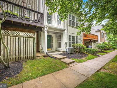 Property at 8516 Side Saddle Ct #8516, Randallstown, MD