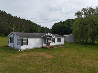 15450 Johnson Rd