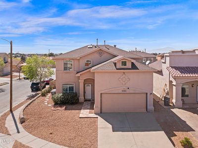 3501 Al Roberts Dr