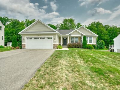 Property at 277 Turtle Run, Macedon, NY