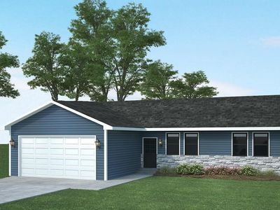 11304 North Newville Trails Drive