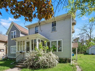 Property at 609 McCourtie St, Kalamazoo, MI