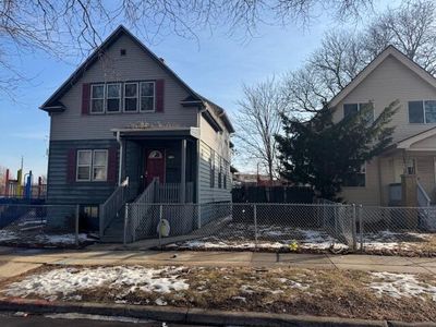 3130 North 37th STREET