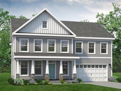 160 Long Cove Dr
