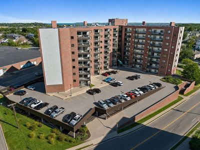 90 Quincy Shore Dr APT 108