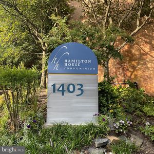 1403 Shallcross Ave APT 107