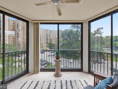5903 Mount Eagle Dr APT 507