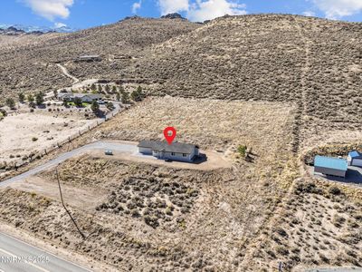 15205 N Red Rock Rd