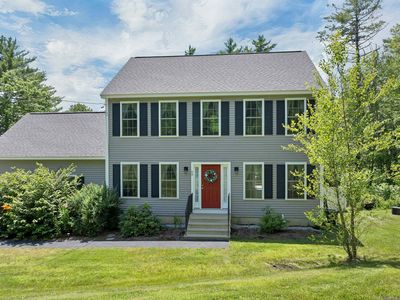Property at 98 Eaton Road, Pittsfield, NH