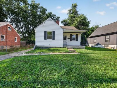 4312 Kugler Mill Rd