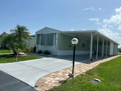 1601 Us Highway 441 SE #127