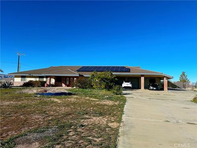Property at 7027 Poppy Blvd, California City, CA