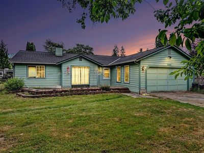 Property at 500 Verlinde Avenue, Gold Bar, WA