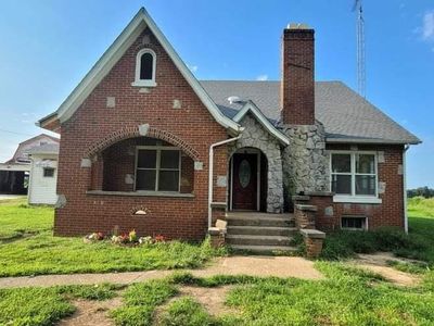 Property at 3690 State Route 94 E, Sedalia, KY