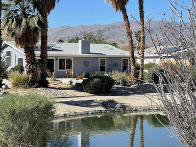 1010 Palm Canyon Dr APT 394