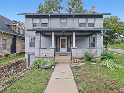Property at 1400 Tauromee Ave, Kansas City, KS