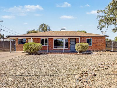 2402 W OSBORN Road