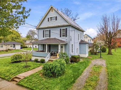 140 Plum St