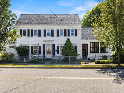 34 Brown Street