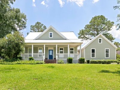 5269 Wild Goose Rd