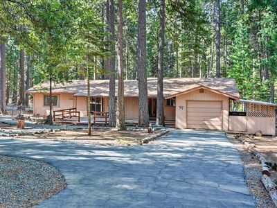 Property at 20191 Kit Ct, Volcano, CA