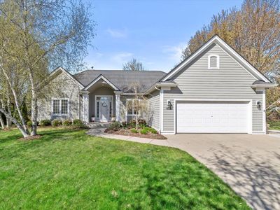 455 Tanager COURT