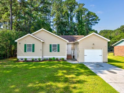 507 Forestbrook Dr.