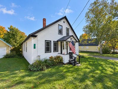 23 Bugbee Crossing Road