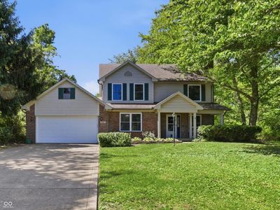 1161 W Willow Run Ct