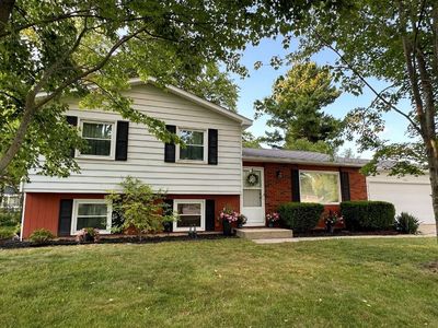 Property at 1804 Carlsbrook Ln, Portage, MI